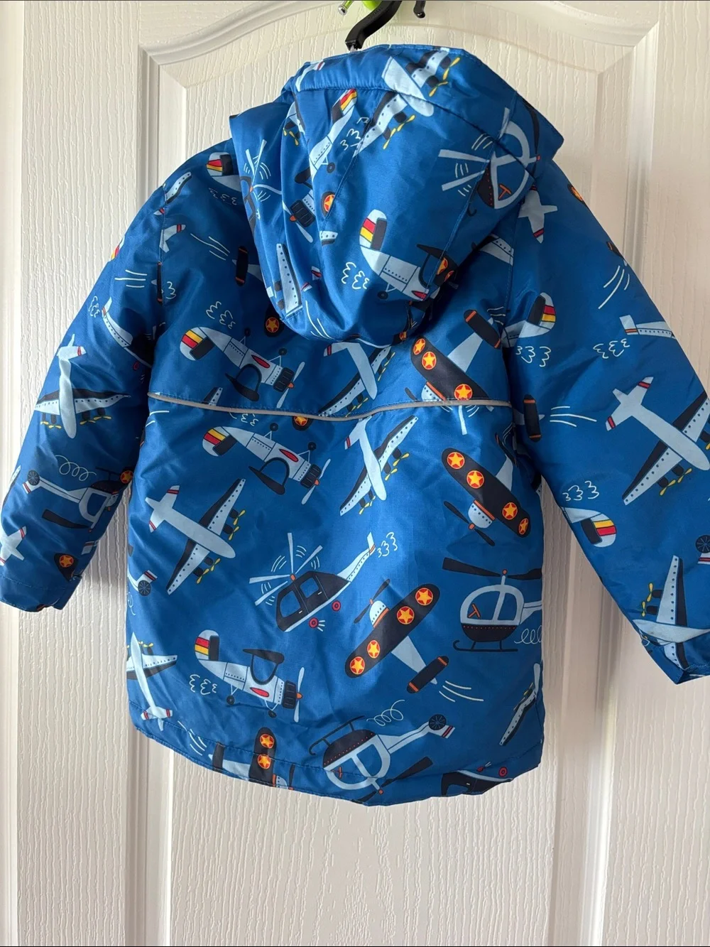 The Childrens Place water resistant